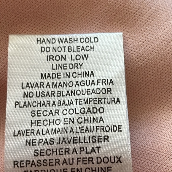 WHITEROOM+CACTUS. JUNIOR. SKIRT - Picture 9 of 9